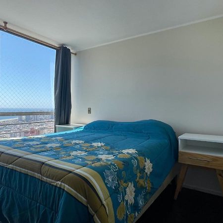 Hermoso Y Amplio Departamento Iquique Eksteriør billede