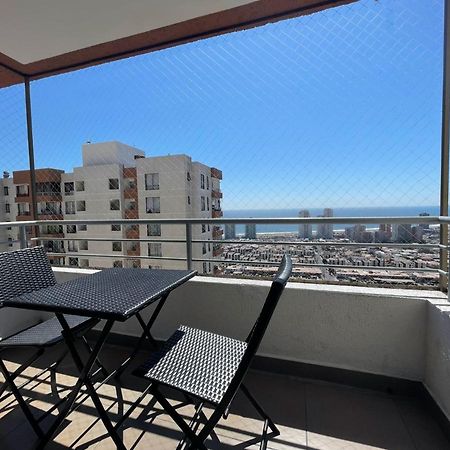 Hermoso Y Amplio Departamento Iquique Eksteriør billede
