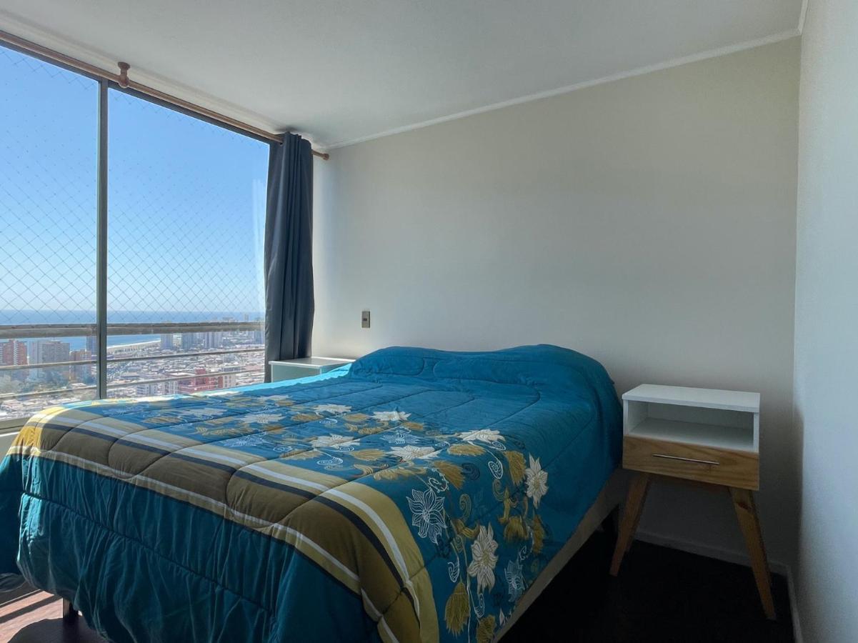 Hermoso Y Amplio Departamento Iquique Eksteriør billede