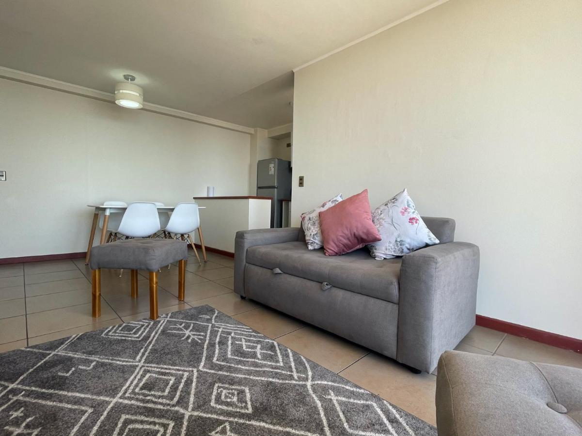 Hermoso Y Amplio Departamento Iquique Eksteriør billede