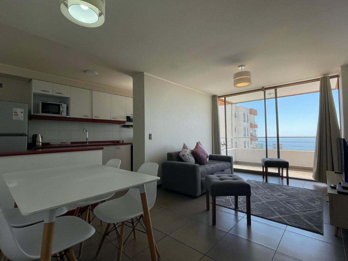 Hermoso Y Amplio Departamento Iquique Eksteriør billede