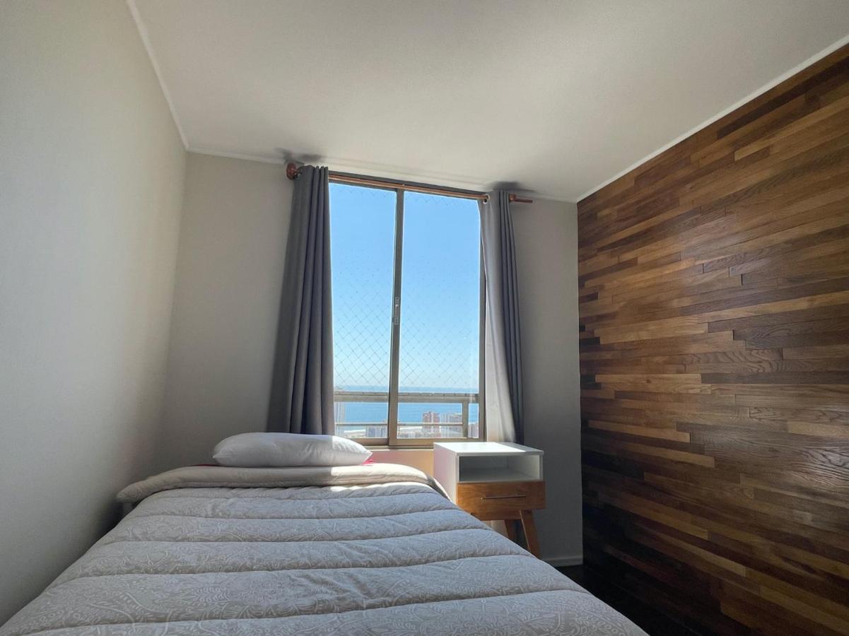 Hermoso Y Amplio Departamento Iquique Eksteriør billede